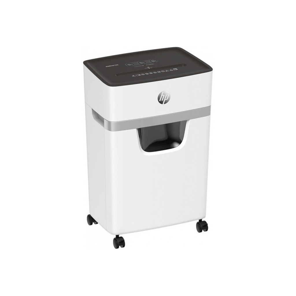 Знищувач документів HP OneShred 15CC (2803) (838085)