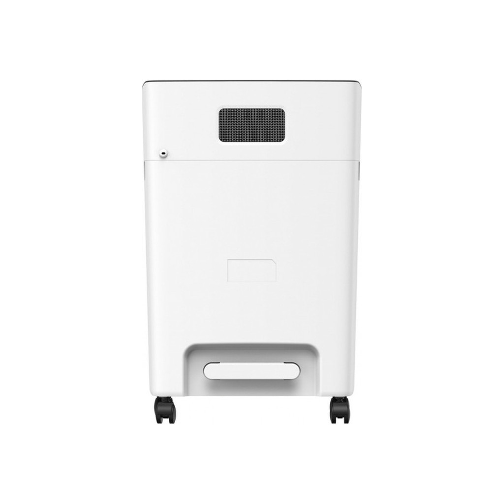 Знищувач документів HP OneShred 15CC (2803) (838085)