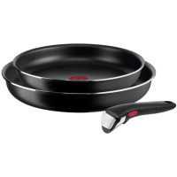 Набір сковорідок Tefal Ingenio Easy Cook Clean (L1549013)