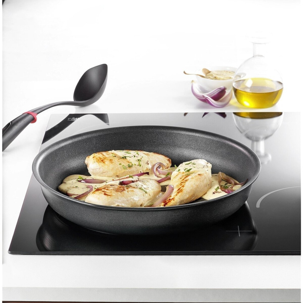 Набір сковорідок Tefal Ingenio Easy Cook Clean (L1549013)