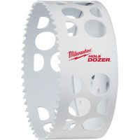 Milwaukee Bi-Metal crown 108mm (49560223)