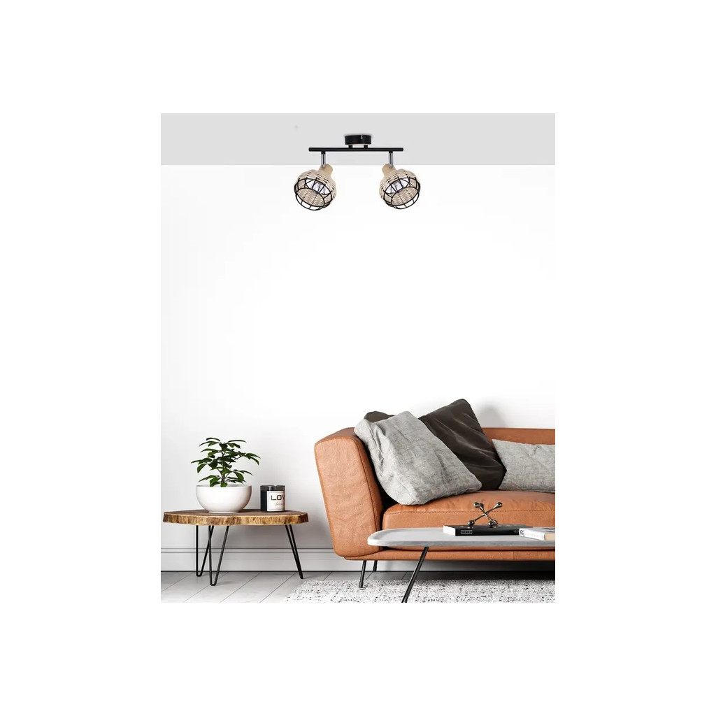 Спот Candellux 92-12203 Tajga (92-12203)
