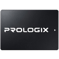 Накопичувач SSD 2.5" 480GB Prologix (PRO480GS320)
