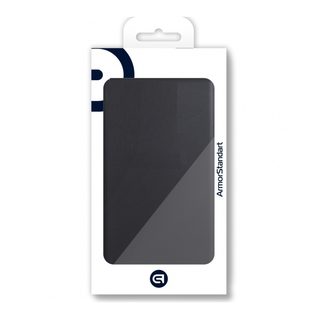 Чохол до мобільного телефона Armorstandart Matte Slim Fit Tecno POVA NEO 3 (LH6n) Camera cover Black (ARM70386) Чохол до мобільного телефона Armorstandart Matte Slim Fit Tecno POVA NEO 3 (LH6n) Camera cover Black (ARM70386)