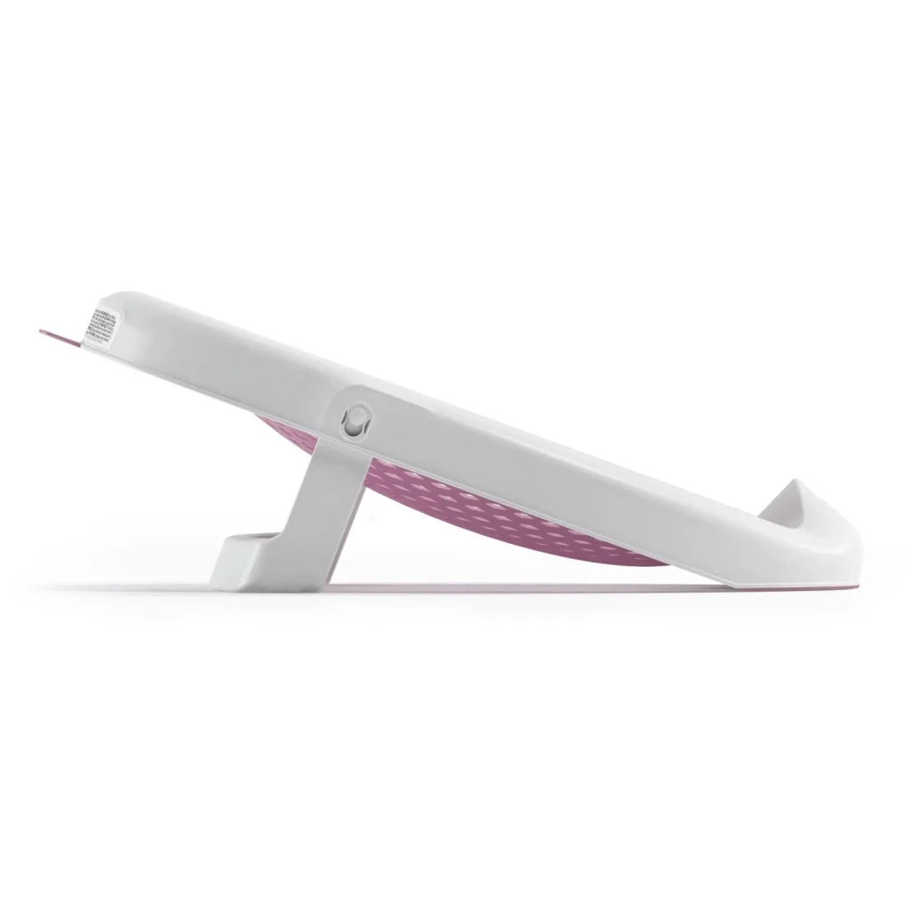 Гірка для купання Ok Baby Jelly рожевий (39101400)