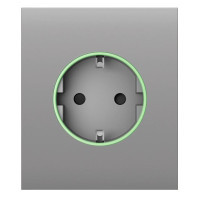 Overhead panel Ajax CenterCover fog