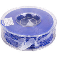 Plastic for 3D printer PowerPlant TPU, 1.75 mm, 1kg, blue (PT812998)