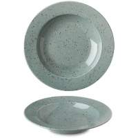 G.Benedikt Life Style Rainforest plate deep 22 cm 300 ml (LSR1922)