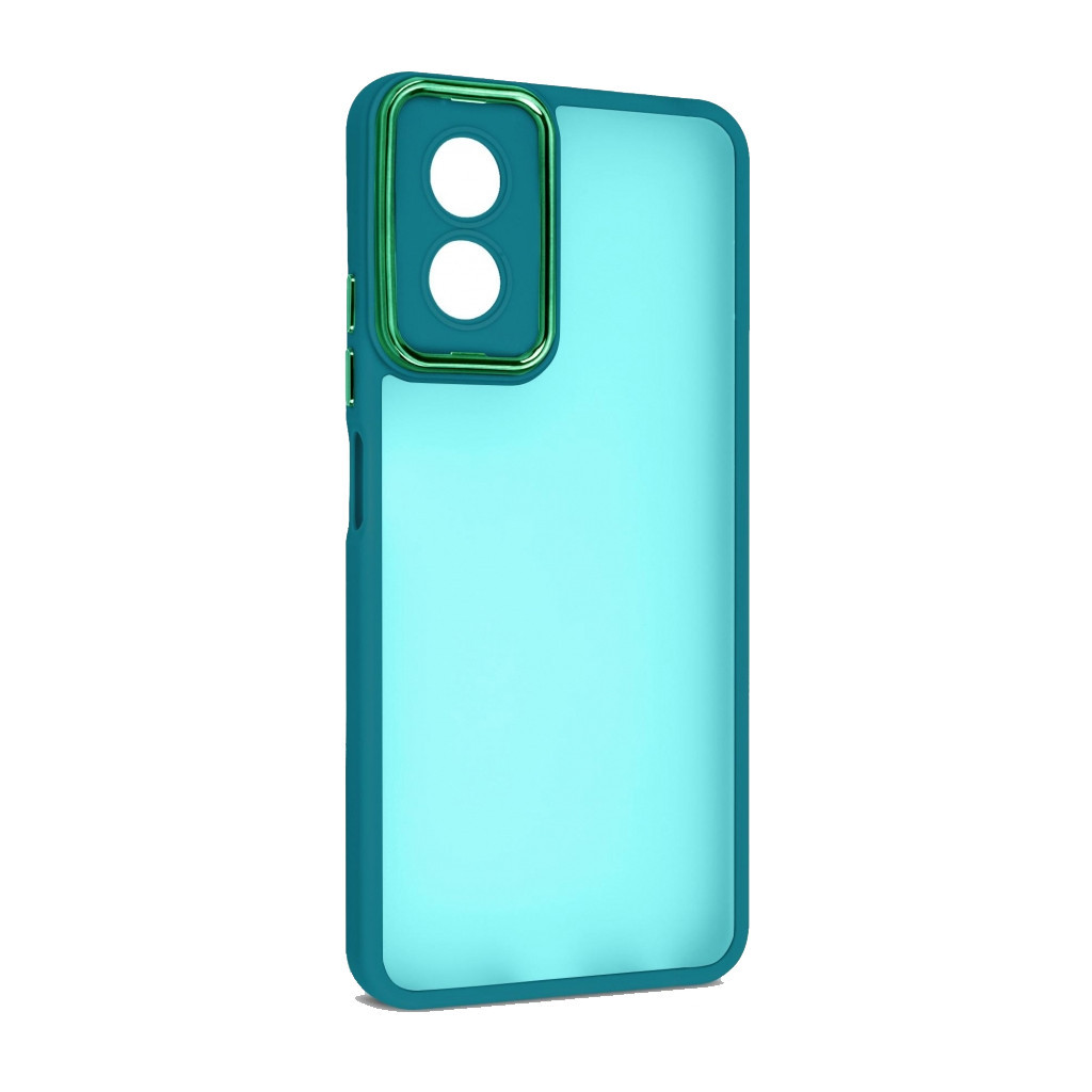 Чохол до мобільного телефона Armorstandart Shade OPPO A18 4G / A38 4G Dark Green (ARM73436) Чохол до мобільного телефона Armorstandart Shade OPPO A18 4G / A38 4G Dark Green (ARM73436)