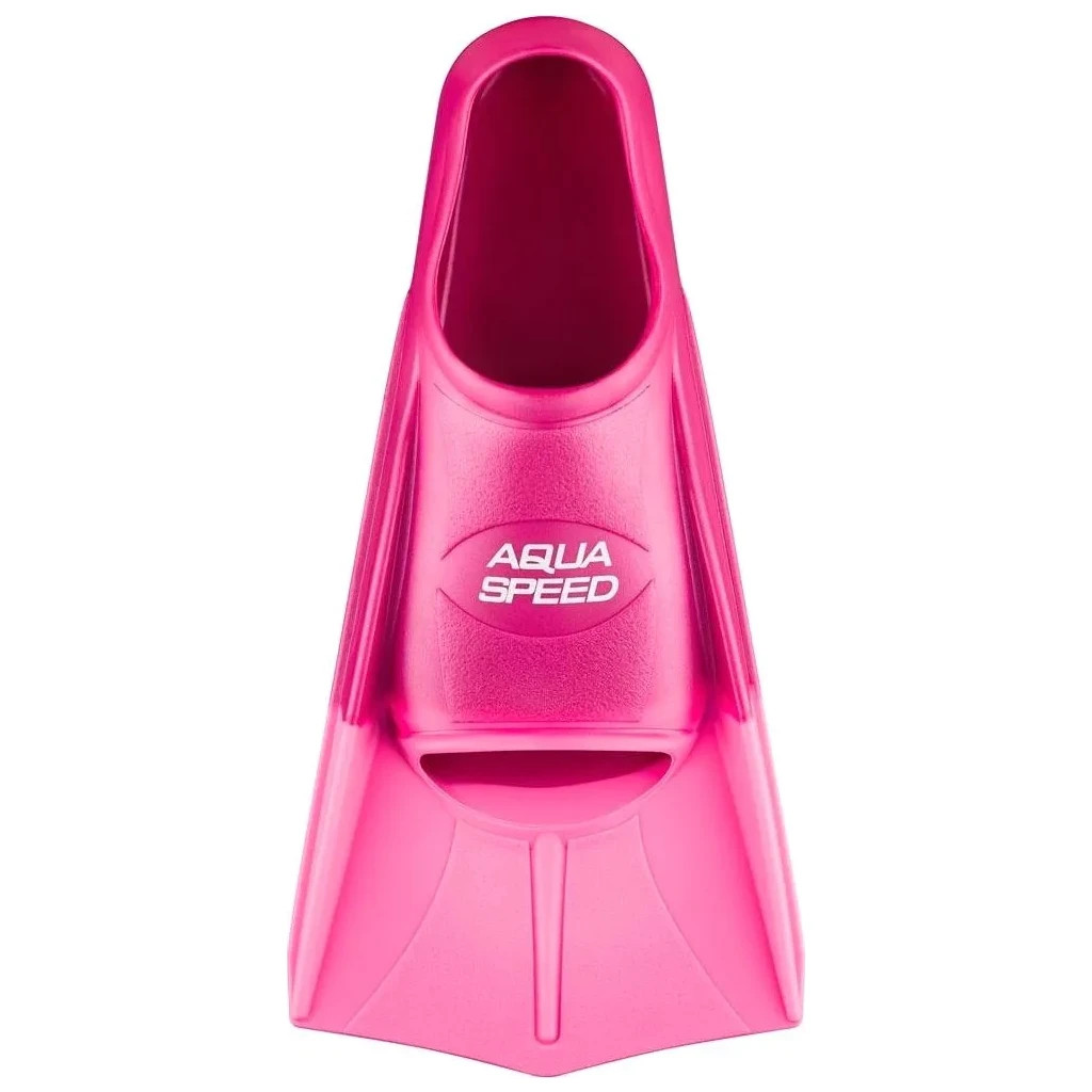Ласти Aqua Speed Training Fins 137-03 5109 рожевий 35-36 (5908217651099)