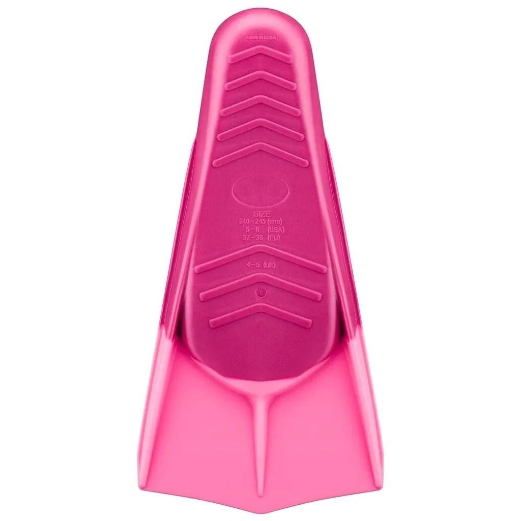 Ласти Aqua Speed Training Fins 137-03 5109 рожевий 35-36 (5908217651099)