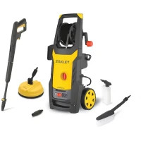 High pressure washer Stanley 2.4 kW, 170 bar, hose 6 m (SXPW24BX-E)