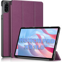 Чохол до планшета BeCover Smart Case Honor Pad X9 11.5" Purple (711081)