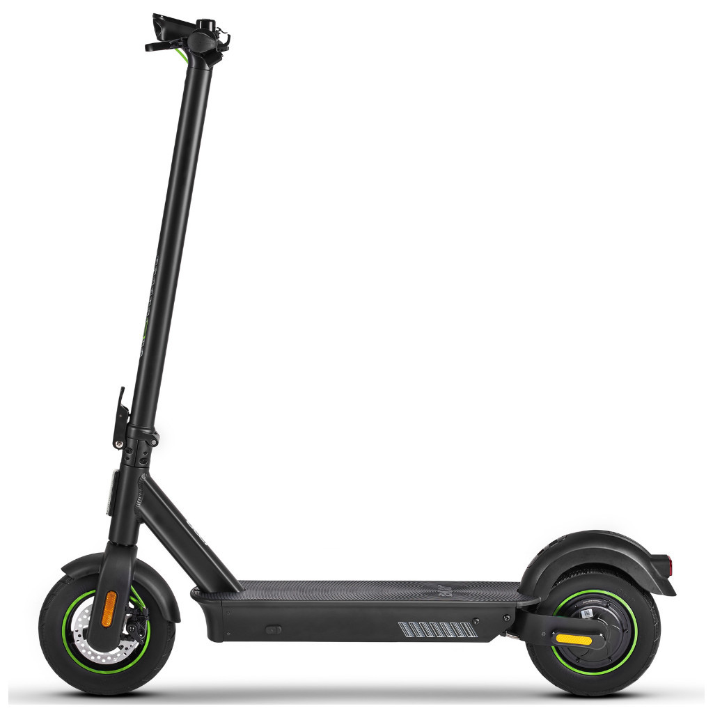 Електросамокат Acer Scooter 5 Advance Black (AES025) (GP.ESC11.015)