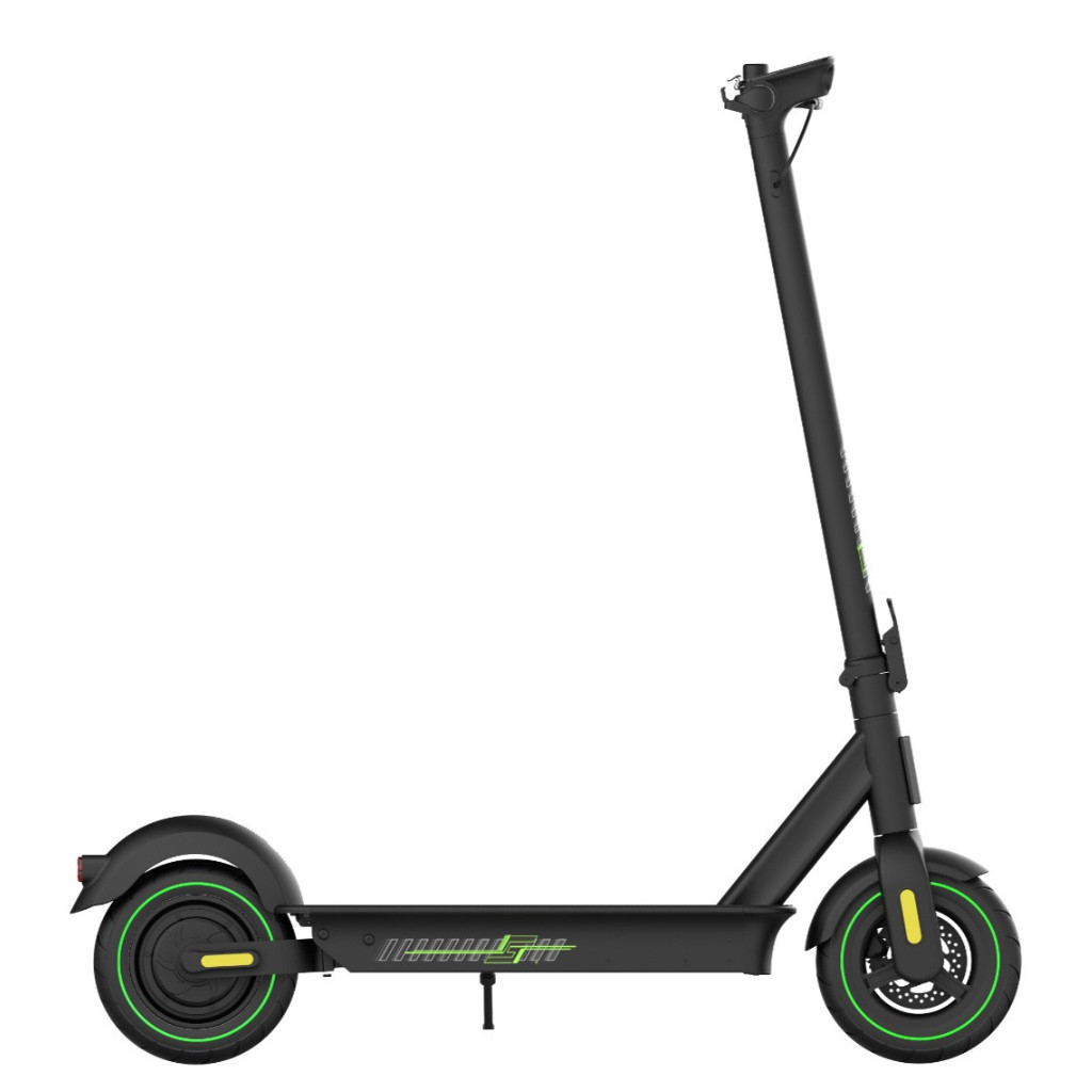 Електросамокат Acer Scooter 5 Advance Black (AES025) (GP.ESC11.015)