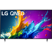 Телевізор LG 65QNED80T6A