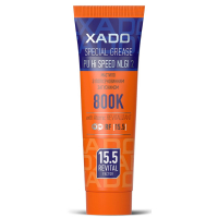 Мастило автомобільне Xado Hi-SPEED 2 (800 K)  125 мл (XA 30241)