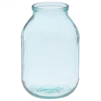 Банка PGP Glassworks для консервування СКО 3л (СКО 3)