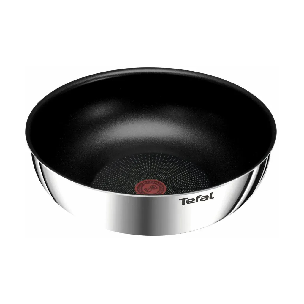 Набір посуду Tefal Ingenio Emotion 13 предметів (L897SD74)