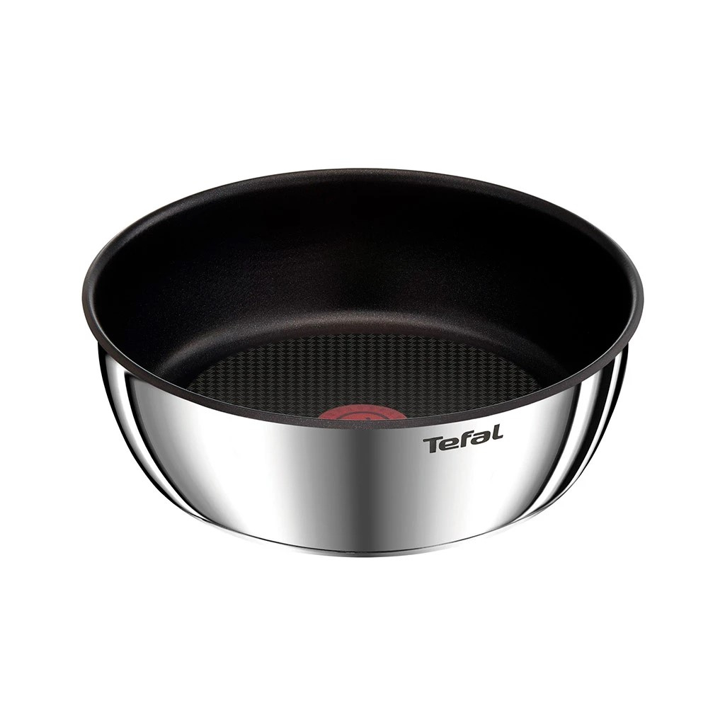 Набір посуду Tefal Ingenio Emotion 13 предметів (L897SD74)