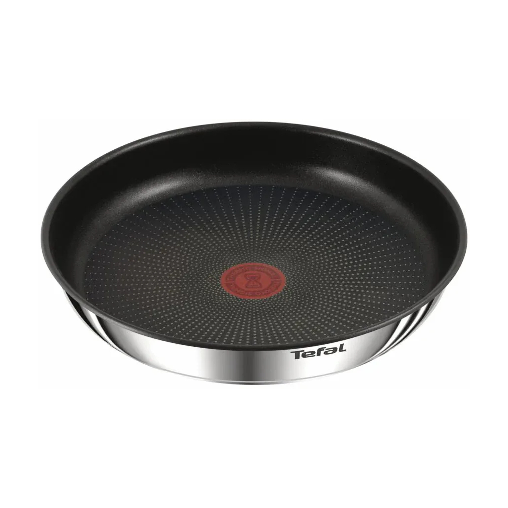 Набір посуду Tefal Ingenio Emotion 13 предметів (L897SD74)