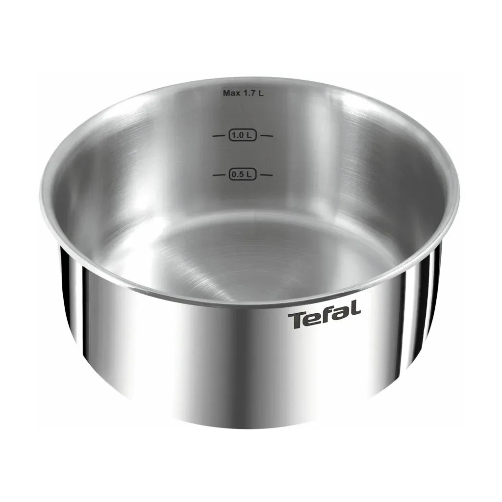 Набір посуду Tefal Ingenio Emotion 13 предметів (L897SD74)