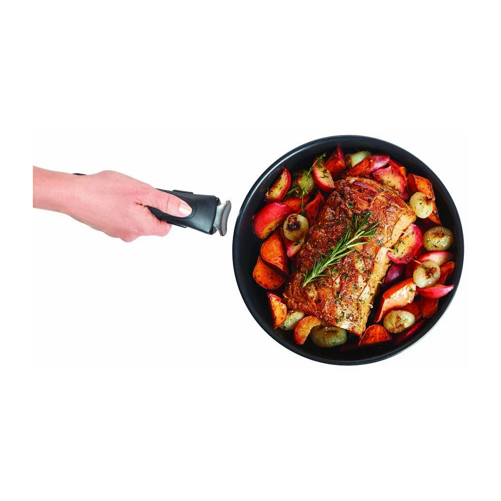 Набір посуду Tefal Ingenio Emotion 13 предметів (L897SD74)