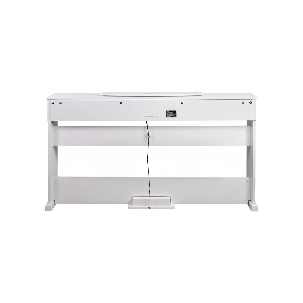 Цифрове піаніно Kurzweil M70 White (286855)