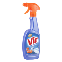 Spray for cleaning baths Vir 500 ml (3800069403395)