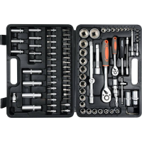 Sthor 58687 tool set, 94 pcs. (58687)