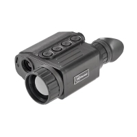 Монокуляр XD Thermal тепловізійний LRF S 2.6x-10.4x 384x28817m. Далекомір 1200м (XDTLRFS)