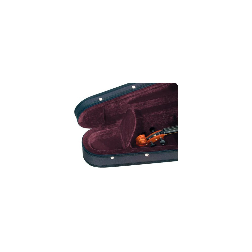 Кейс для скрипки RockCase Précieux - Student Line - 1/2 Violin Soft Light Case (RC 10010)