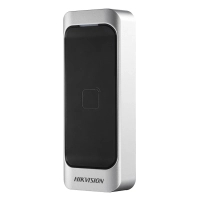 Зчитувач безконтактних карт Hikvision DS-K1107AE