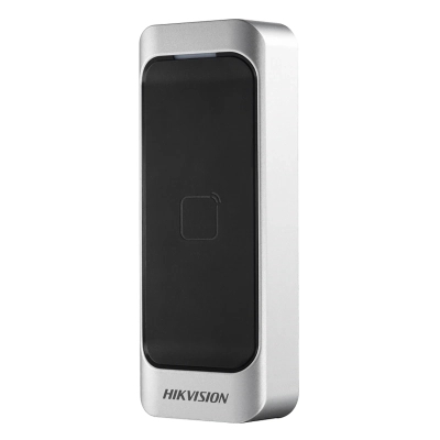 Зчитувач безконтактних карт Hikvision DS-K1107AE