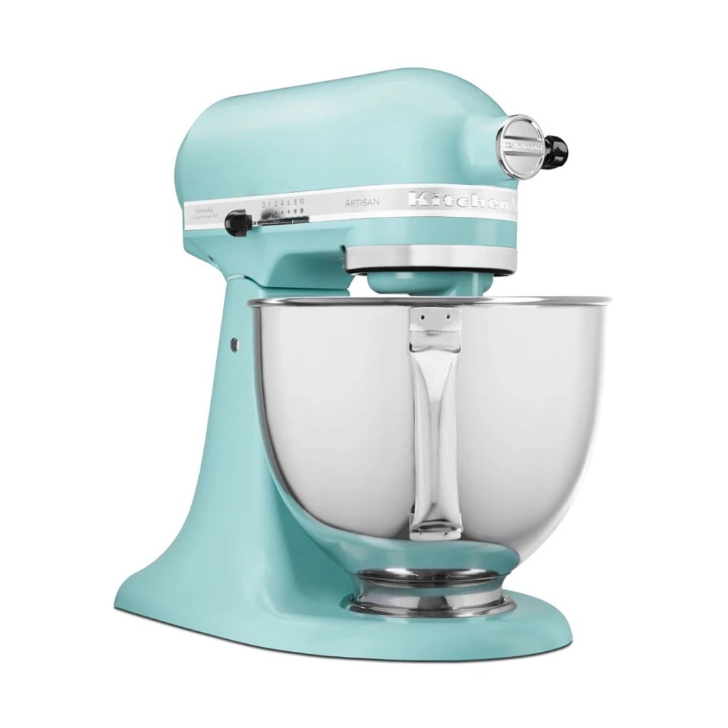 Кухонний комбайн KitchenAid 5KSM125EMI