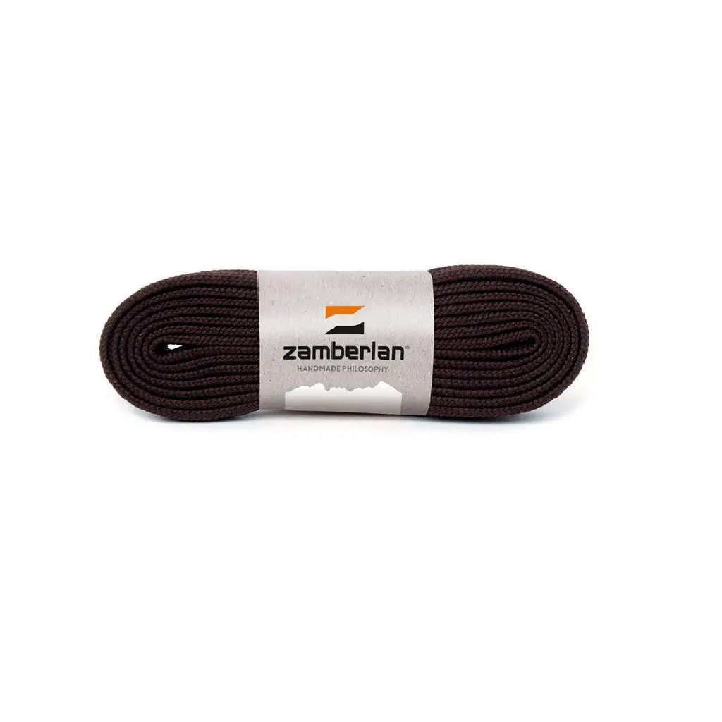 Шнурівки Zamberlan Laces 125 см коричневий (006.3769)