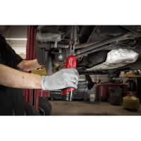 Гайковерт Milwaukee M12 FUEL FHIR38-0, 47 Нм (без АКБ та ЗП) (4933478172)