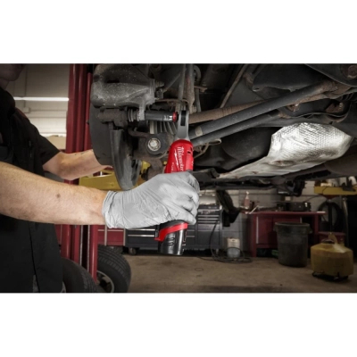 Гайковерт Milwaukee M12 FUEL FHIR38-0, 47 Нм (без АКБ та ЗП) (4933478172)