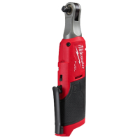 Гайковерт Milwaukee M12 FUEL FHIR38-0, 47 Нм (без АКБ та ЗП) (4933478172)