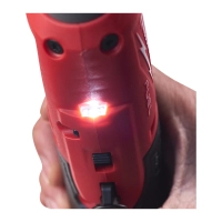 Гайковерт Milwaukee M12 FUEL FHIR38-0, 47 Нм (без АКБ та ЗП) (4933478172)