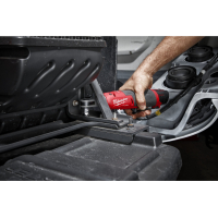 Гайковерт Milwaukee M12 FUEL FHIR38-0, 47 Нм (без АКБ та ЗП) (4933478172)