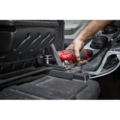 Гайковерт Milwaukee M12 FUEL FHIR38-0, 47 Нм (без АКБ та ЗП) (4933478172)
