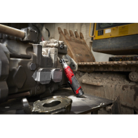 Гайковерт Milwaukee M12 FUEL FHIR38-0, 47 Нм (без АКБ та ЗП) (4933478172)
