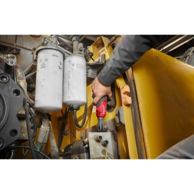 Гайковерт Milwaukee M12 FUEL FHIR38-0, 47 Нм (без АКБ та ЗП) (4933478172)