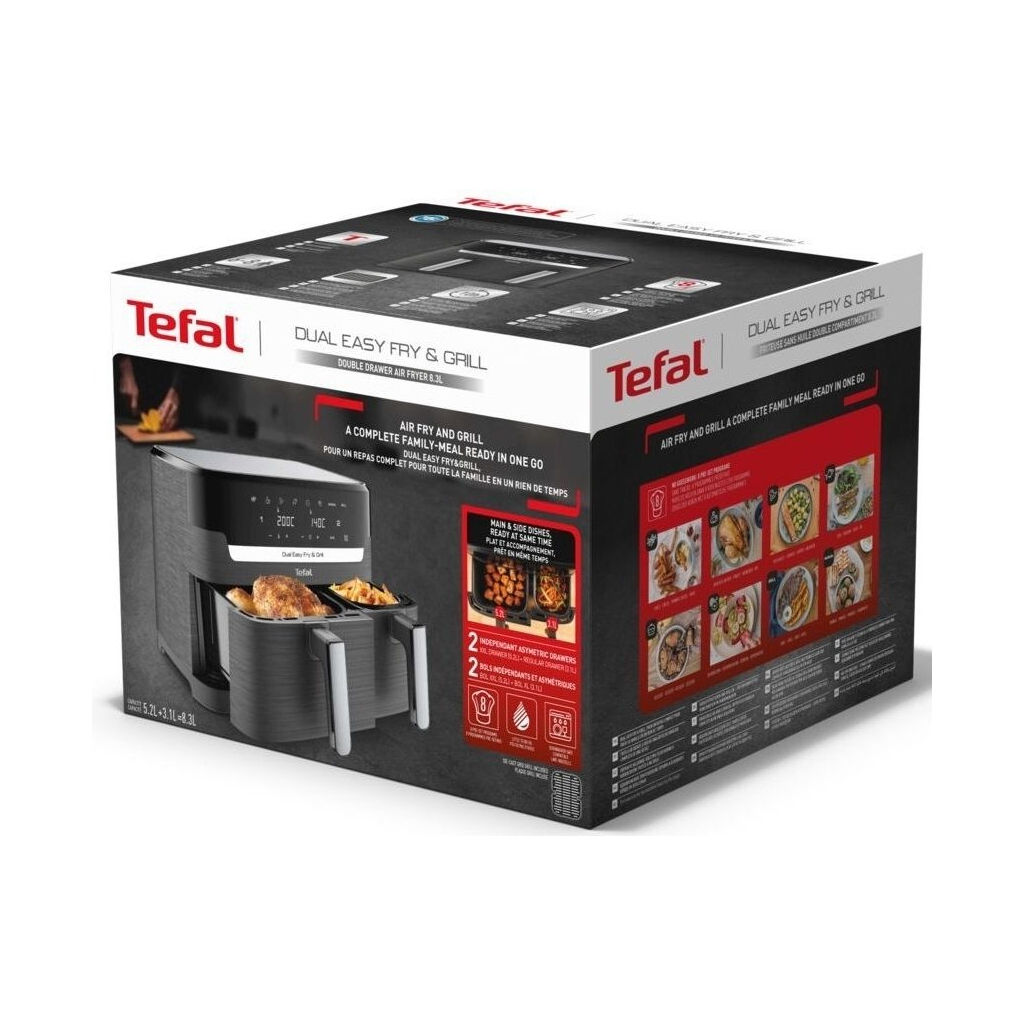 Мультипіч Tefal EY905B10
