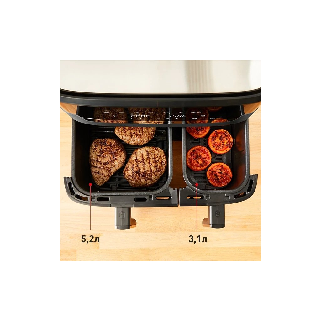 Мультипіч Tefal EY905B10