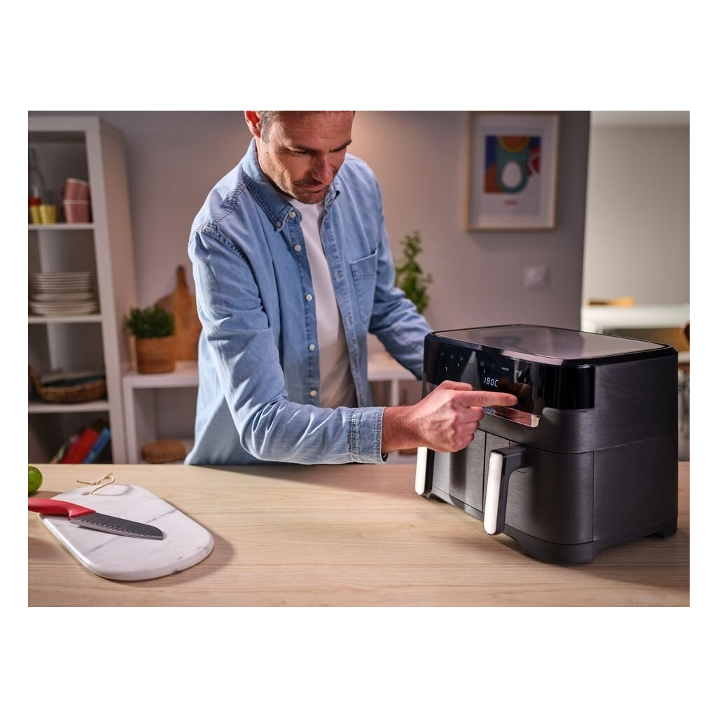 Мультипіч Tefal EY905B10