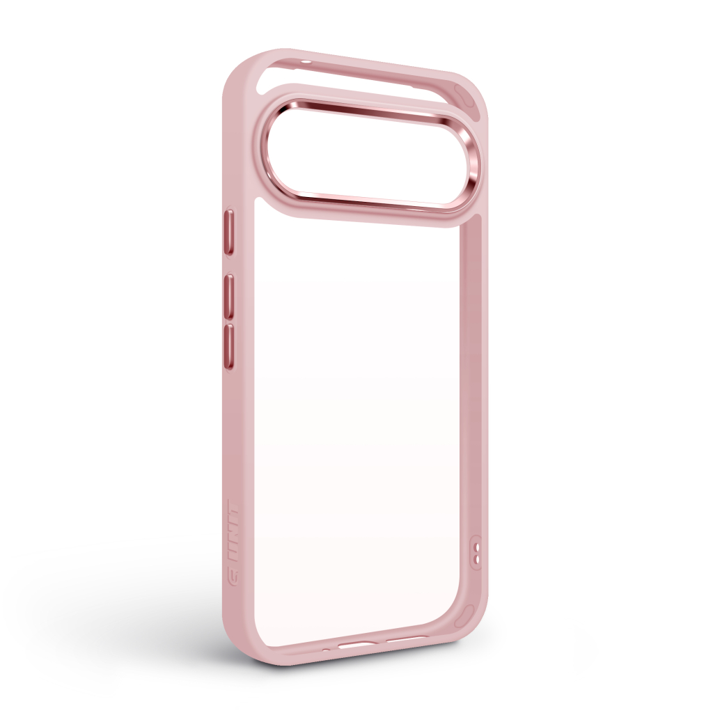 Чохол до мобільного телефона Armorstandart UNIT2 Google Pixel 9 / 9 Pro Pink (ARM80905)