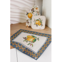 Table napkin Provence Napoli 35x45 cm (035304)