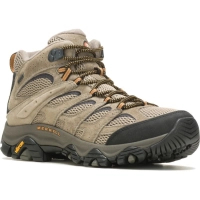 Черевики Merrell Moab 3 Mid GTX Mns pecan - 43 - коричневий (036.0390)